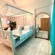 Bahari Studio Beach Front Apartment., Diani Beach - Fotografie 8