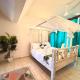 Bahari Studio Beach Front Apartment., Diani Beach - Fotografie 7