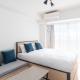 RESIDIA Nakaochiai-B, Tokio - Fotografie 10