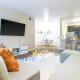 Marina del Rey 1bdr Retreat with pool, gym, free parking, Los Angeles - Foto 3