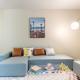 Marina del Rey 1bdr Retreat with pool, gym, free parking, Los Angeles - Foto 4