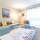 Marina del Rey 1bdr Retreat with pool, gym, free parking, Los Angeles - Foto 1