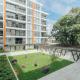 The Ivory, Epsom - Elegant & Modern 2-Bedroom Apartment, Окленд - Фото 1