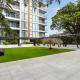The Ivory, Epsom - Elegant & Modern 2-Bedroom Apartment, Окленд - Фото 8