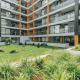 The Ivory, Epsom - Elegant & Modern 2-Bedroom Apartment, Окленд - Фото 2