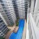 Unistay SHORE 3 Tower 2 Pool View Cozy Suite, Manila - Fotografie 3