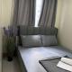 Unistay SHORE 3 Tower 2 Pool View Cozy Suite, Manila - Fotografie 4