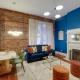 Mid-Century getaway, Savannah