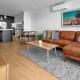 Central Centro l Gorgeous 2-Bed Apt l Insane Views, Окленд - Фото 3