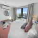 Central Centro l Gorgeous 2-Bed Apt l Insane Views, Окленд - Фото 9