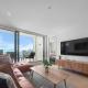 Central Centro l Gorgeous 2-Bed Apt l Insane Views, Окленд - Фото 4