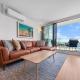 Central Centro l Gorgeous 2-Bed Apt l Insane Views, Окленд - Фото 1