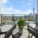 Central Centro l Gorgeous 2-Bed Apt l Insane Views, Окленд - Фото 5