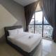Trion Residence Kuala Lumpur by Infinity, Kuala Lumpur - Foto 1