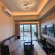 1BR Executive Suite Beside Okada & Solaire - 4pax, Манила - Фото 8