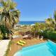 Villa Blue Waves, Saint-Gilles-les Bains - Foto 3