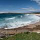 Ocean & Beach View 1 Bedroom Apartment in Maroubra Sydney - Fotografie 7