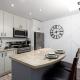 Modern 1BR Condo in Church Yonge Corridor, Toronto (Foto 3)