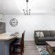 Modern 1BR Condo in Church Yonge Corridor, Toronto (Foto 4)