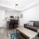 Modern 1BR Condo in Church Yonge Corridor, Toronto (Foto 5)