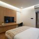 Olive Hotel Mahadevapura by Embassy Group, Bengaluru - Zdjęcie 9