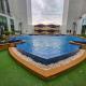 Luxury 1BR with Four Seasons View Bahrain Bay, Manama (photo 8)