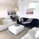 Luxe 2-BR with King suite, rooftop, steps from beach, Los Angeles - Foto 1