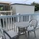 Luxe 2-BR with King suite, rooftop, steps from beach, Los Angeles - Foto 4