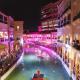 Luxury BGC Condo, Venice Grand Canal #vlrc5h, Manila - Foto 9