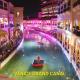 Elegant Condo Beside Venice Grand Canal #vlra23j, Manila - Fotografie 3
