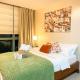 Chillhive Condo In Bgc Near Uptown Mall #ournw17a, Manila - Photo 2