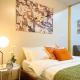 Chillhive Condo In Bgc Near Uptown Mall #ournw17a, Manila - Photo 7