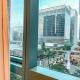 Bgc Prime, Near Uptown Mall, Grand Hyatt #ournw7m, Manila - Photo 4