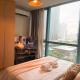 Cozy Stay In Bgc Near Uptown Mall #oursw11d1, Manille - Photo 2