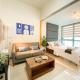 Sophisticated BGC Stay at Uptown Area #oursw30c2, Manila - Foto 1