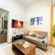 Sophisticated BGC Stay at Uptown Area #oursw30c2, Manila - Foto 3