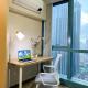 Bgc Staycation Across Uptown Mall #oursw29f, Manila - Fotografie 10