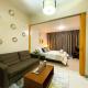 Bgc Condo At Uptown Mall, Grand Hyatt #oursw34b2, Manila - Foto 3