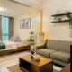 Prime Bgc Stay Near Uptown, Grand Hyatt #oursw18j, Manila - Foto 2