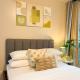 Bgc 1br Condo Across Uptown Mall, Hyatt #oursw7b2, Manila - Fotografie 5