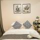 Prime Bgc Stay Near Uptown, Grand Hyatt #oursw18j, Manila - Foto 5
