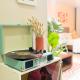 BGC Stay: Prime Condo AcrossGrand Hyatt #oursw32p, Manila - Fotografie 6