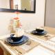 BGC Stay: Prime Condo AcrossGrand Hyatt #oursw32p, Manila - Fotografie 7
