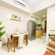 BGC's Best Condo Near Uptown Mall #oursw15o, Manila - Foto 5