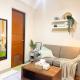 BGC Stay: Prime Condo AcrossGrand Hyatt #oursw32p, Manila - Fotografie 8