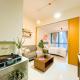 Prime BGC Condo: Uptown Mall & Hyatt #ournw21n, Manila - Fotografie 2