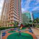 Modern BGC Stay at Venice Residences #vlrtc29h, Manila - Foto 6