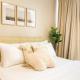 1BR Condo, BGC Uptown Mall, Grand Hyatt #ournw20j, Manila - Foto 2