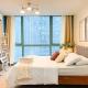 Luxury BGC Condo Across Uptown Mall #ournw19a, Manila - Foto 1