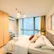 Luxury BGC Condo Across Uptown Mall #ournw19a, Manila - Foto 9